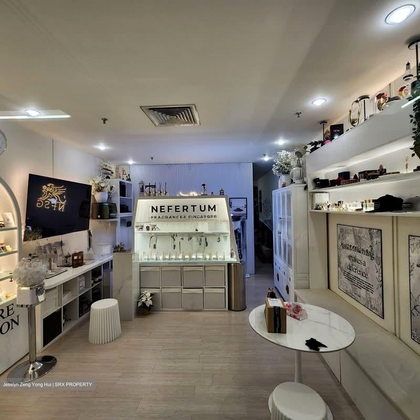 The Adelphi (D6), Retail #584823641